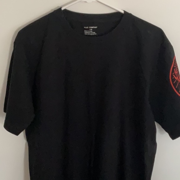 Jagermeister release the beast t shirt - Picture 4 of 6